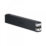 Čierna atramentov&aacute; n&aacute;plň Epson pre WF-C20600, XXL | EC13T02Q100 | 8715946677392