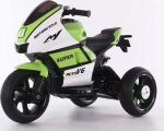 Lean Cars Motoroller HT-5188 Green | 9125 | 5904204751445