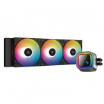 Chłodzenie wodne Deepcool LS720 (R-LS720-BKAMNT-G-1) | R-LS720-BKAMNT-G-1 | 6933412727477