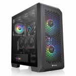Korpus Thermaltake View 300 MX (CA-1P6-00M1WN-00) | CA-1P6-00M1WN-00 | 4713227531214