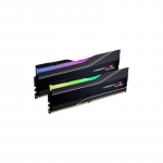 Pamięć G.Skill Trident Z5 Neo RGB, DDR5, 32 GB, 6000MHz, CL30 (F5-6000J3038F16GX2-TZ5NR) | F5-6000J3038F16GX2-TZ5NR | 4713294232625
