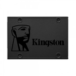 Kingston A400 - Solid-State-Disk - 240 GB - SATA 6Gb/s | SA400S37/240G | 740617261219