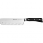Wusthof CLASSIC IKON Nakiri nuga 17/29,7 cm / WSTHOF | 4002293100814 | 4002293100814