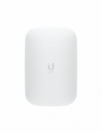 Juurdep&auml;&auml;supunkt Ubiquiti UniFi U6-Extender 4800 Mbit/s White | U6-Extender | 810010074348