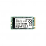 Dysk SSD Transcend MTE400S 1TB M.2 2242 PCI-E x4 Gen3 NVMe (TS1TMTE400S) | TS1TMTE400S | 0760557861188