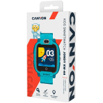 Nutikell Canyon KW-44 Green (CNE-KW44GB) | CNE-KW44GB | 5291485009342