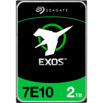 Seagate Exos 7E10 2 TB (SAS 12 Gb/s, 3,5") | ST2000NM001B | 8719706021173