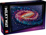 LEGO 31212 Art Die Milchstra&szlig;en-Galaxie | 31212 | 05702017698489