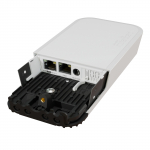 Access Point MikroTik WRL ACCESS POINT OUTDOOR KIT/WAPGR5HACD2HND&EC200A MIKROTIK | WAPGR-5HACD2HND&EC200A-EU | 4752224009241
