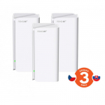 Router Tenda MX21 Pro 3-pack | MX21 Pro(3-pack) | 6932849425710