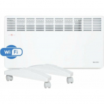K&uuml;ttekeha Warmtec konvektor-k&uuml;ttekeha Warmtec WARMTE_EWE+ 2000 WIFI 2000W White | EWE+ 2000 WIFI | 5902605408876
