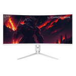 LC-Power 86,36cm (34") LC-M34-Q-C-PRO DP+HDMI+USB-A/-C+RJ45 | LC-M34-Q-C-PRO | 4262443280159