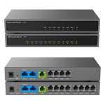 Grandstream TelefonAdapter HT881 | HT881 | 6947273704782