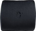 Arozzi nimmetugi - Black Velour | AZ-LUMBAR-BV | 850032247146
