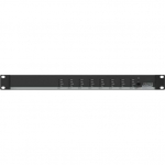 Audac CEP803 kaheksakanaliline v&otilde;imendi, 8 x 30W, 70/100 V, 4 Oomi | CEP803 | 5414795046245