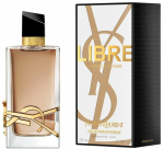 Yves Saint Laurent Yves Saint Laurent Libre Flowers & Flames parf&uuml;&uuml;mvesi 90ml | 3614274151701 | 3614274151701