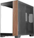 Antec Geh Full C8 WOOD         E-ATX/ATX/M-ATX/ITX o.N.   BK retail | 0-761345-10079-3 | 761345100793
