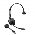 K&otilde;rvaklapid GN Audio Germany JABRA Engage 55 SE Mono Link400a UC | 9653-410-111 | 5706991030556
