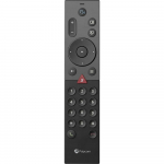 Veebikaamera Poly Studio BT kaugjuhtimispuldiga | Studio BT remote control, for | 5902002306102