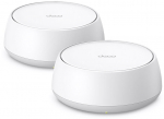 Router TP-Link Domowy system Wi-Fi TP-LINK Deco BE25 BE3600 (1-urządzenie) | 51721660112028 | 8885020620702