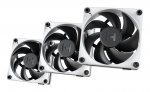 Hyte FP12 THICC FAN, 3er Pack | FAN-HYTE-FP12-BW-3 | 1220000350663