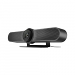Logitech ConferenceCam MeetUP black | 960-001102 | 5099206072060