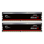 Pamięć G.Skill Aegis 5, DDR5, 32 GB, 6000MHz, CL36 (F5-6000J3636F16GX2-IS) | F5-6000J3636F16GX2-IS | 4713294237286