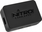 Nitro Concepts IMMERSION Wind Box | GAZU-1048 | 4251442512125