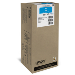 Toner Epson Toner Oryginalny Epson WF-C869R | S77176657 | 8715946728834