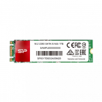 Dysk SSD Silicon Power A55 1TB M.2 2280 SATA III (SP001TBSS3A55M28) | SP001TBSS3A55M28 | 4713436121763