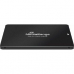 MediaRange MR1004 960 GB (Black, SATA 6 Gb/s, 2,5") | MR1004 | 4260459616382