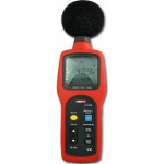 Uni-T Helitugevuse m&otilde;&otilde;tur Uni-T UT352 | MIE0129 | 5901436741350