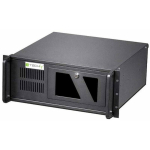 Serverikorpus Techly I-CASE MP-P4HX-BLK2 (305519) | 305519 | 8051128106459