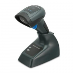 Juhtmega 1D v&ouml;&ouml;tkoodilugeja Datalogic QM2131 (QM2131-BK-433K1) | QM2131-BK-433K1 | 5712505522110