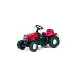 Rolly Toys traktor Rolly Kid Zetor (5012152) | 5012152 | 4006485012152