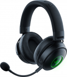 Słuchawki Razer Kraken V3 Pro Czarne (RZ04-03460100-R3M1) | RZ04-03460100-R3M1 | 0840272904381