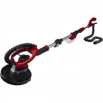 Einhell Professional Akku-Trockenbauschleifer TP-DW 18/225 Li - Solo, 18Volt (rot/Black, ohne Akku und Ladeger&auml;t) | 4259990 | 4006825647037