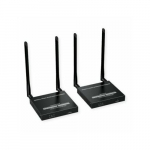 VALUE Bezprzewodowy system audio/wideo, HDMI, 50 m | 14.99.3416 | 7630049671980