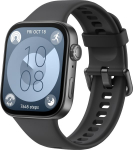 Huawei Watch Fit 3 Black | Solo-B09S | 6942103118517