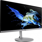 Acer CB342CUs  34"    86cm 21:9     75Hz 3440x1440 sil.black | 18783009412CZ342CU | 4711121337710