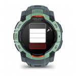 Garmin Instinct 3 AMOLED - 50mm Green (010-03020-01) | 010-03020-01 | 753759341657