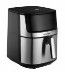Rasvavaba friiter Concept Solution rasvavaba friiter Air Fryer 7 l FR8010 | fr8010 | 8595631074589