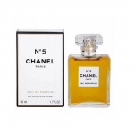 Chanel N&deg;5 EDP 35 ml | 3145891252309 | 3145891254204