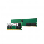 8GB JM DDR5 5600 SO-DIMM 1RX16 | JM5600ASG-8G | 0760557866978
