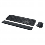 Logitech MX Keys S Combo - Tastatur-und-Maus-Set - graphite | 920-011606 | 5099206112360