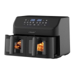 Maestro MR-758 9 l Black | MR-758 | 4897144674350