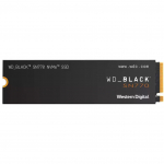 WD SSD Black SN770 2TB M.2 NVMe | SSWD-055 | 0718037887357