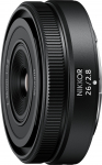 Nikkor Z 26mm f/2.8 Black | JMA108DA | 4960759910967