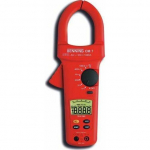 Benning Miernik prądu BENNING CM 7 cęgowy z akcesoriami | BG044059 | 4014651440593