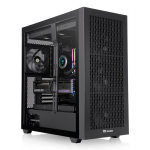 Korpus Thermaltake AX500 Black (CA-11D-00F1WN-00) | CA-11D-00F1WN-00 | 4711475648425